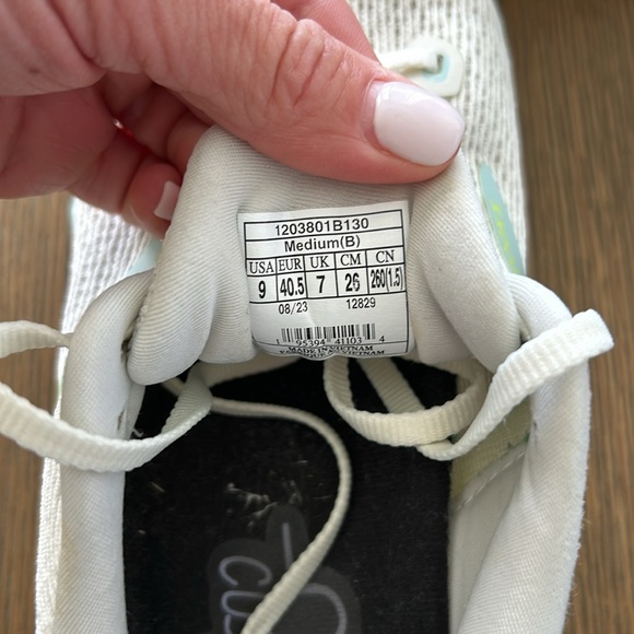 Brooks Ghost 15 Running Shoe - Picture 3 of 6